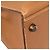 Hermès Hermes Kelly Brown Courchevel com Gold Hardware 32 Bege - vista 6