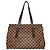 Louis Vuitton Chelsea Damier Marrone