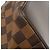 Louis Vuitton Chelsea Damier Marrone - vista 7