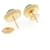 Van Cleef & Arpels Perlee Couleur Earrings  - view 3