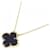 Van Cleef & Arpels Vintage Alhambra Necklace  - view 2