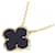 Van Cleef & Arpels Vintage Alhambra Necklace  - view 3