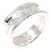 Tiffany & Co. 1837 Silberring