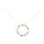 Collana Tiffany & Co. 1837 Circle Medium