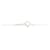 Collana Tiffany & Co. 1837 Circle Medium - vista 4