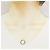 Collana Tiffany & Co. 1837 Circle Medium - vista 5