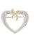 Spilla Tiffany & Co. 925 750YG