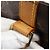 Borsa Louis Vuitton Shopping Sac Monogram Marrone - vista 7