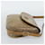 Céline Celine Vintage Macadam Canvas Small Beige - vista 4
