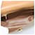 Céline Celine Vintage Macadam Canvas Small Beige - vista 5