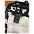 Bikini Monogram Louis Vuitton Negro Beige - vista 3