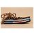 Chloé Sandali bassi Chloe Lou Multicolor 1 Multicolore - vista 4
