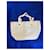 Borsa Tote Givenchy Monogram Beige  - vista 4