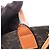 Céline Celine Small Vertical Cabas Triomphe Borsa Tote 2-Way Marrone Nero - vista 5