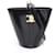 Céline Borsa a secchiello Celine Triomphe Nero  - vista 1