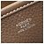 Hermès Borsa a tracolla Hermes Evelyne 3 Trois PM Marrone Taupe - vista 4