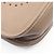 Hermès Borsa a tracolla Hermes Evelyne 3 Trois PM Marrone Taupe - vista 6