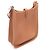 Hermès Borsa a tracolla Hermes Evelyne Amazon TPM Gold Marrone - vista 2