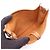 Hermès Borsa a tracolla Hermes Evelyne Amazon TPM Gold Marrone - vista 3