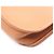 Hermès Borsa a tracolla Hermes Evelyne Amazon TPM Gold Marrone - vista 6