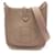 Hermès Sac à bandoulière Hermes Evelyne Amazon TPM Marron Taupe