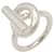 Hermès Hermes Echappé PM Bandring Silber  - Ansicht 1
