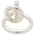 Hermès Hermes Echappé PM Bandring Silber  - Ansicht 3