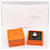 Hermès Hermes Echappé PM Bandring Silber  - Ansicht 8