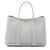 Hermès Borsa Tote Hermes Garden Party TPM Marrone
