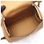 Hermès Borsa a tracolla Hermes Lindy Mini Beige - vista 3