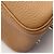 Hermès Borsa a tracolla Hermes Lindy Mini Beige - vista 6