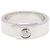 Anello Anniversario Cartier in Oro Bianco 18K - vista 2