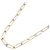 Collana in oro giallo 18K e diamanti Cartier D'oro