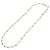 Collana in oro giallo 18K e diamanti Cartier D'oro - vista 2