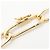 Collana in oro giallo 18K e diamanti Cartier D'oro - vista 3