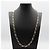 Collana in oro giallo 18K e diamanti Cartier D'oro - vista 4