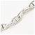 Hermès Bracciale Charm Hermes Chaine d'Ancre GM Argento - vista 6