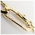 Bracciale con charm in oro giallo 18K Cartier D'oro - vista 4