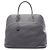 Hermès Borsa Tote Hermes Bolide Relax 45 Blu navy