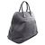 Hermès Borsa Tote Hermes Bolide Relax 45 Blu navy - vista 2