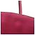 Hermès Borsa Hermes Birkin 35 in pelle Togo rosa - vista 10