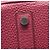 Hermès Borsa Hermes Birkin 35 in pelle Togo rosa - vista 8