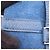 Hermès Borsa Hermes Picotin Lock PM Blue Tie - vista 5