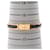 Hermès Hermes Mini Click Kelly PM Bangle Black Golden  - view 5