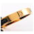 Hermès Hermes Mini Click Kelly PM Bangle Black Golden  - view 8