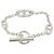 Hermès Bracciale Charm Farandole Hermes Argento