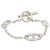 Hermès Bracciale Charm Farandole Hermes Argento - vista 2