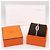 Hermès Bracciale Charm Farandole Hermes Argento - vista 8