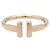Anello T Wire di Tiffany & Co. in oro rosa 18K D'oro - vista 2