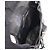 Zaino Chanel Matelassé Turnlock Chain Nero - vista 3